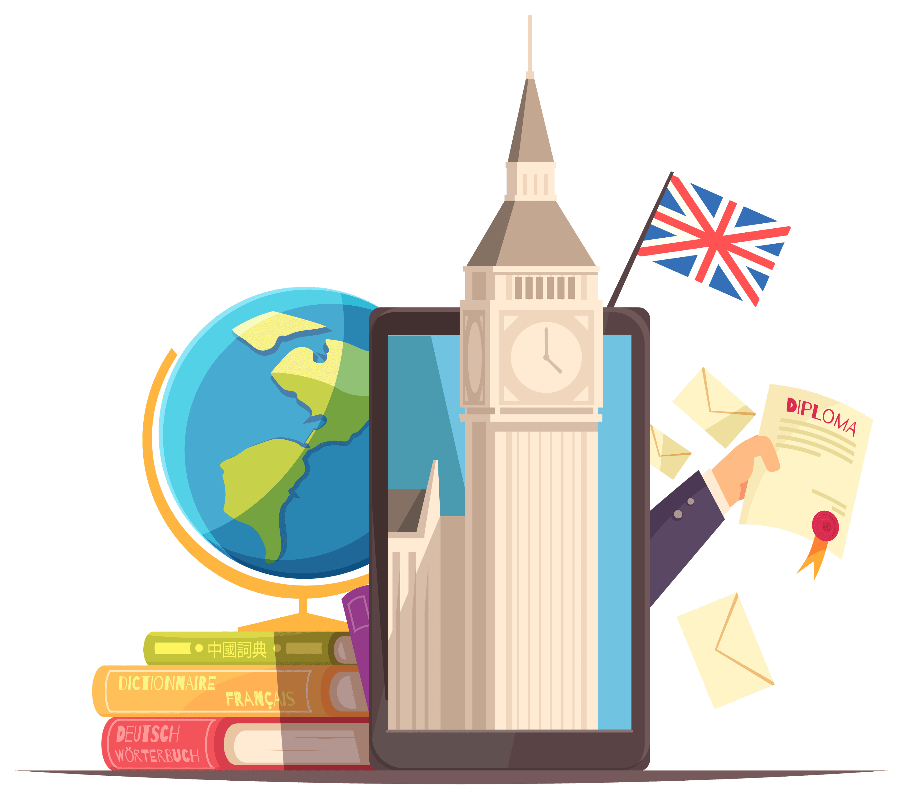 Picture of the author